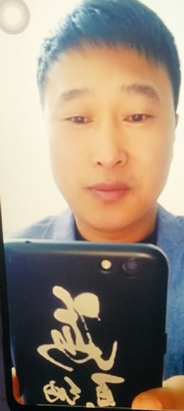 可乐猫的第一张照片--通化交友中心