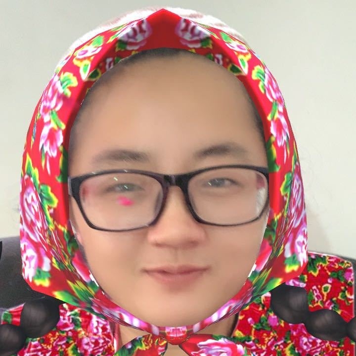 小兰的第一张照片--通化交友中心