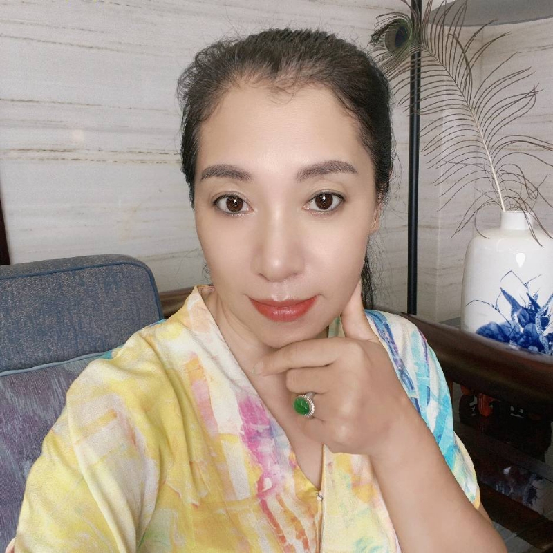 仝馨的第一张照片--通化交友中心