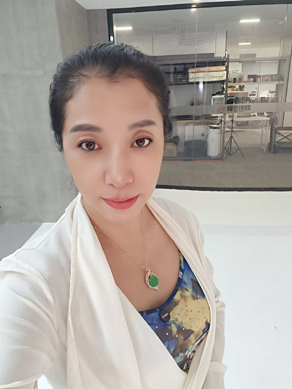 仝馨的第二张照片--通化交友中心