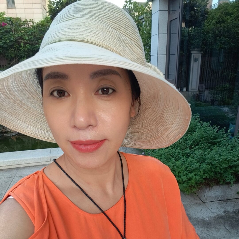 仝馨的第四张照片--通化交友中心